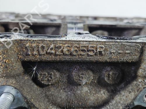 Cylinder head OPEL MOVANO B Van (X62) 2.3 CDTI FWD (FV) | BP39536716M5 - Image 6