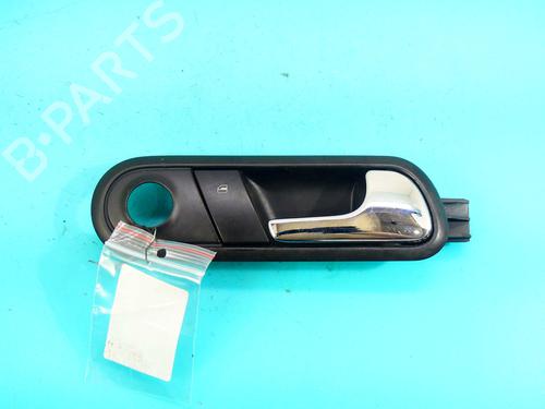 Used Front right interior door handle Front right interior door handle 37806155 37806155