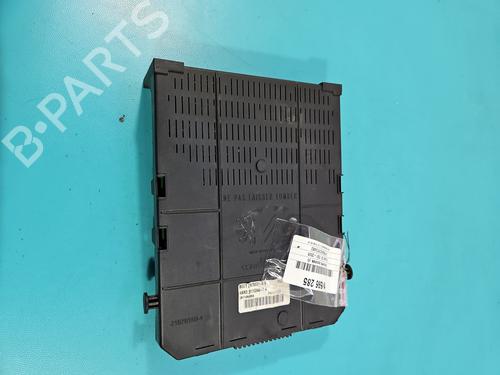 Electronic module CITROËN C5 II Break (RE_) 1.6 HDi (RE9HZC, RE9HYB) | BP37854094M83 - Image 4