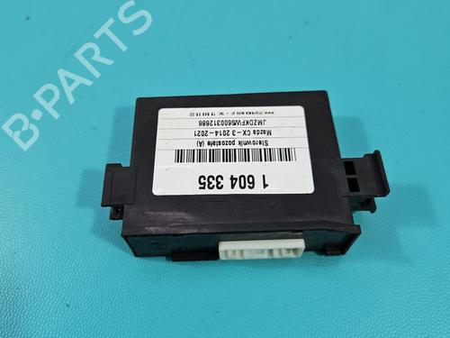 Electronic module MAZDA CX-3 (DK) 1.5 SKYACTIV-D AWD (DK4WS, DK5AW) | BP39530382M83 - Image 4