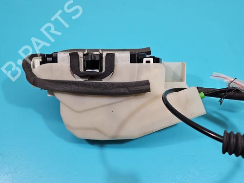 Front right lock TESLA MODEL 3 (5YJ3) | BP38127989C97 - Image 4