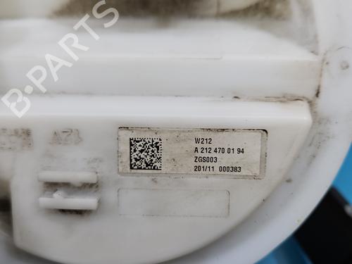 Fuel pump MERCEDES-BENZ E-CLASS (W212) E 200 CDI / BlueTEC (212.005, 212.006) | BP37850844M76 - Image 6