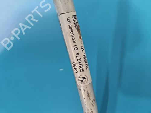 AC pipe BMW i3 (I01) Range Extender | BP37844045M126 - Image 5