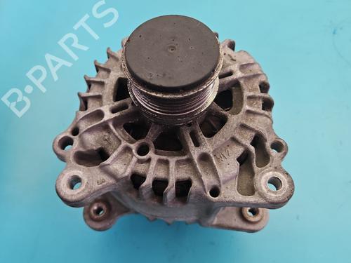 Alternator VW TOURAN (1T3) 2.0 TDI | BP37849918M7 - Image 2
