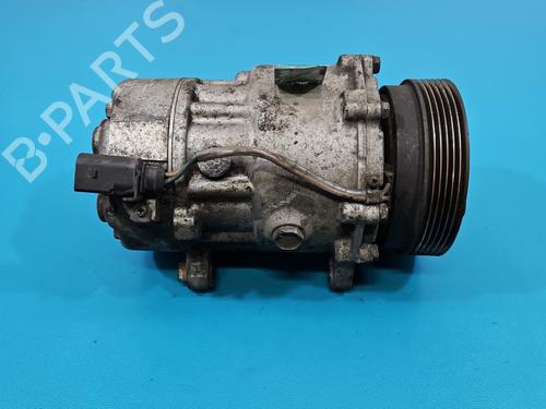 AC compressor VW GOLF IV Variant (1J5) 1.6 | BP39987241M34 - Image 6