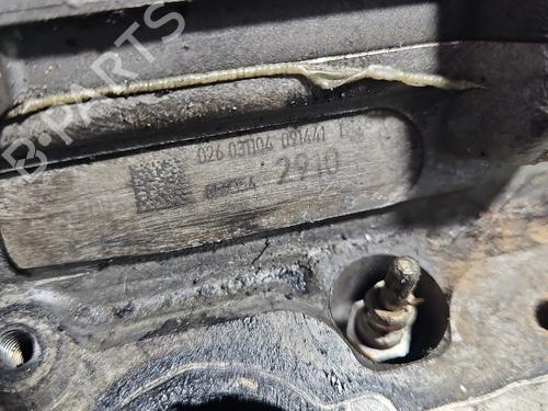Cylinder head AUDI A4 B7 (8EC) 1.8 T | BP37840807M5 - Image 9