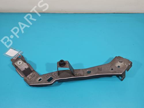 Front slam panel RENAULT FLUENCE (L3_) 1.6 16V (L301, L30F, L30P, L30R) | BP37810898C72 - Image 3