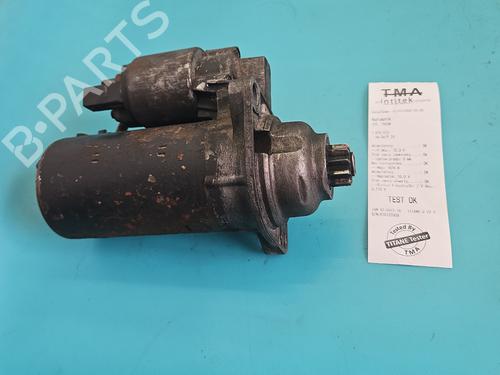 Motorino avviamento Motorino avviamento 37859531 37859531