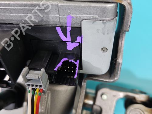 Servopumpe NISSAN NOTE (E12) 1.2 | BP38134411M99 - Image 9