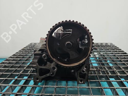 Cylinder head CITROËN DS3 (SA_) 1.6 HDi 90 | BP37810532M5 - Image 6