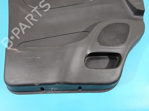 Front left panel RENAULT TRAFIC III Van (FG_) | BP38117474C58 - Image 2