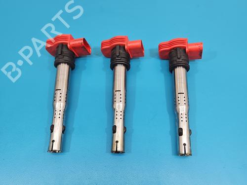 Ignition coil AUDI A4 B8 (8K2) | BP37859088M94 - Image 2