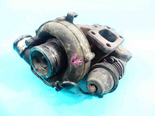 Used Turbocharger/Supercharger Turbocharger/Supercharger 37883625 37883625
