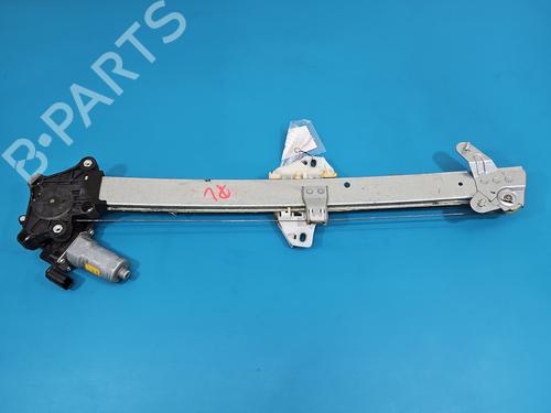 Front left window mechanism HONDA CR-V V (RW_, RT_) 1.5 AWD (RW2) | BP37856589C22 - Image 2