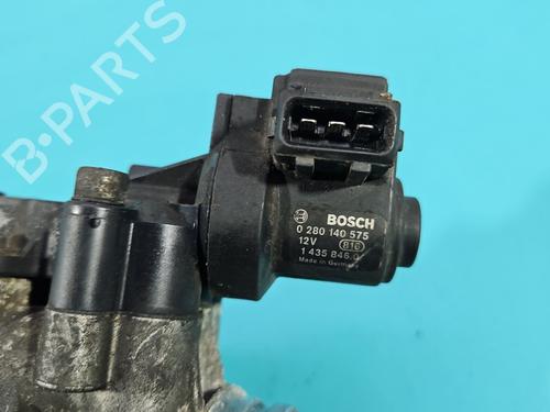 Throttle body BMW 3 (E46) 318 i | BP37856411M82 - Image 11