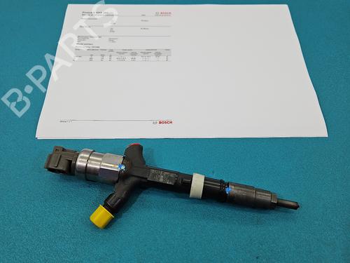 Used Injector Injector 38930910 38930910