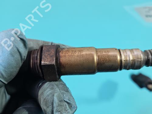 Electronic sensor RENAULT MASTER III Van (FV) 2.3 dCi 100 FWD (FV0A, FV0B, FV0G, FV0K, FV0H) | BP38128266M84 - Image 2