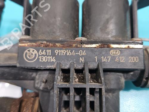 Electronic sensor BMW 5 (F10) 520 i | BP37820648M84 - Image 3