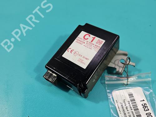 Used Electronic module Electronic module 37835070 37835070