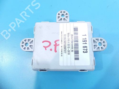 Electronic module VOLVO V40 Hatchback (525) D2 | BP37882585M83 - Image 4