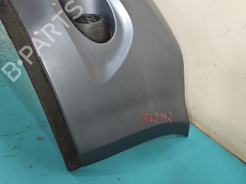 Front bumper KIA PRO CEE'D (ED) | BP37834555C7 - Image 3