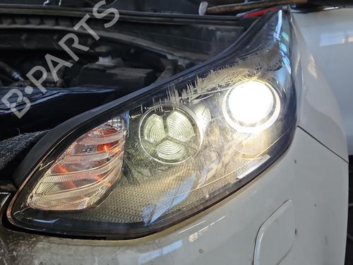 Used Left headlight Left headlight 38121114 38121114