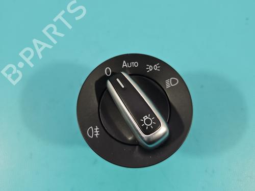headlight-switch-vw-touran-1t3-2010-2011-2012-2013-2014-2015-2016-37849676 main image