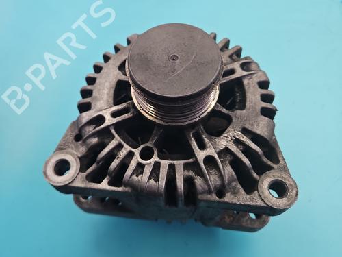 Generator PEUGEOT PARTNER Tepee 1.6 HDi 16V | BP37855947M7 - Image 2