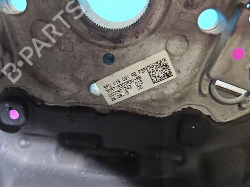 Steering wheel SEAT LEON (5F1) | BP37845590C49 - Image 11