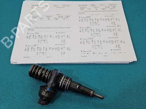 Spreder / Dyse Spreder / Dyse VW GOLF IV Variant (1J5) 1.6 (101 hp) 39720602 39720602