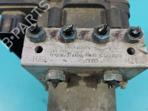 ABS pump AUDI A4 B9 (8W2, 8WC) 2.0 TFSI quattro | BP37829405M43  - Image 5