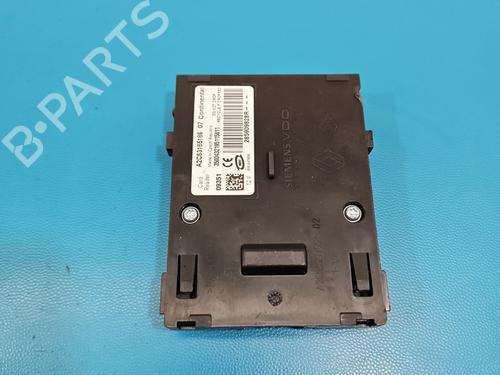 Engine control unit (ECU) RENAULT FLUENCE (L3_) 1.6 16V (L301, L30F, L30P, L30R) | BP38086247M57 - Image 12