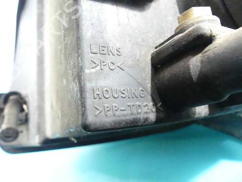 Right headlight PEUGEOT PARTNER MPV (5_, G_) 2.0 HDI | BP37808104C29 - Image 11
