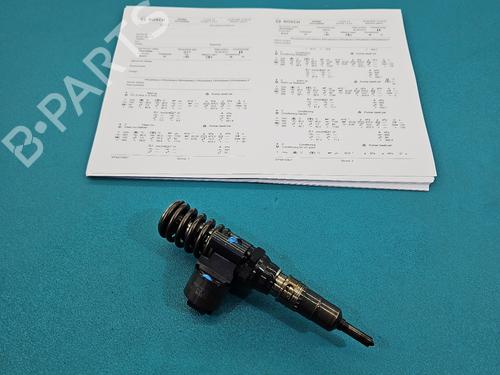 Used Injector Injector 38487208 38487208