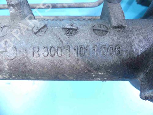 Steering rack SAAB 9-3 (YS3F, E79, D79, D75) 2.0 t | BP37806722M22 - Image 8