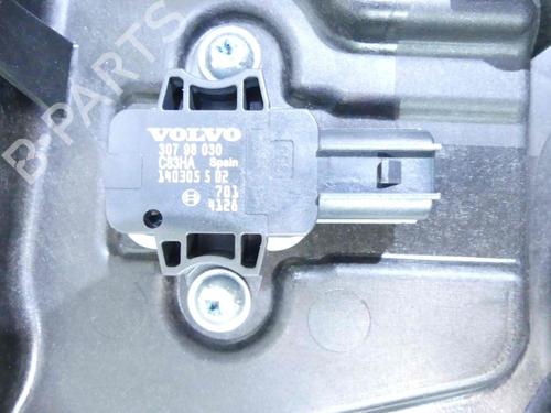 Front left window mechanism VOLVO V60 I (155) D4 AWD | BP37885399C22 - Image 2