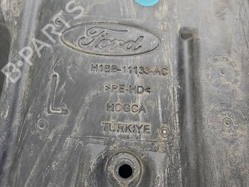 Andre FORD PUMA (J2K, CF7) | BP38140603O1 - Image 3