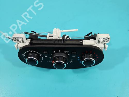 Climate control DACIA SANDERO II 1.2 | BP38129086I5 - Image 3