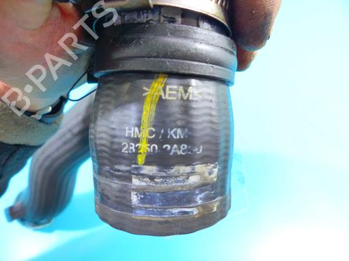 Pipe HYUNDAI ix35 (LM, EL, ELH) 1.7 CRDi | BP37883566M125 - Image 4