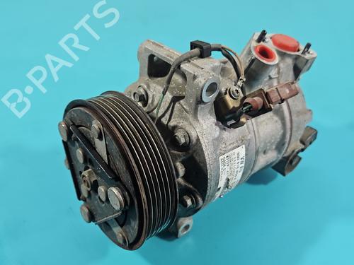 Used AC compressor AC compressor 37838659 37838659
