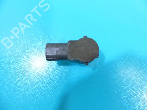 Electronic sensor CITROËN C5 III (RD_) 2.0 HDi (RDRHD8, RDRHDJ, RDRHR8, RDRHRJ) | BP37804829M84 - Image 4