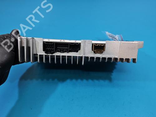 Electronic module MAZDA CX-7 (ER) 2.2 MZR-CD AWD (ER10A) | BP40127258M83  - Image 5