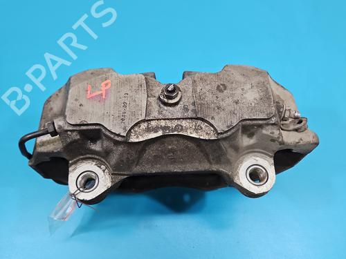 Left front brake caliper AUDI A4 B9 (8W2, 8WC) 2.0 TFSI | BP37856507M105 - Image 6