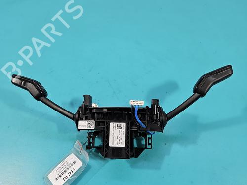 Steering column stalk CUPRA FORMENTOR (KM7, KMP) | BP37827123I23 - Image 6