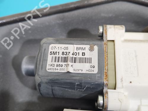 Front left window mechanism VW GOLF V (1K1) 2.0 GTI | BP37820360C22 - Image 9