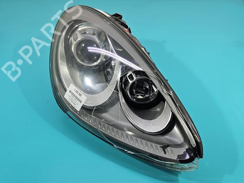 Right headlight PORSCHE CAYENNE (92A) 4.8 S | BP37990183C29 - Image 2