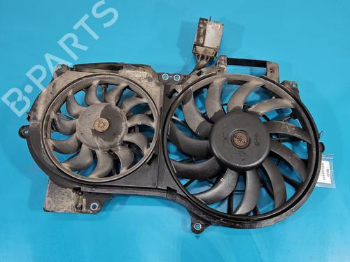 Used Radiator fan Radiator fan 37848282 37848282