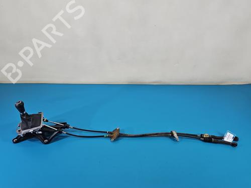 Used Gear lever Gear lever 38167874 38167874