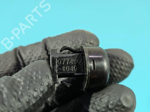 Electronic sensor TOYOTA AURIS (_E15_) 1.4 D-4D (NDE150_, NDE150R) | BP38871603M84 - Image 7