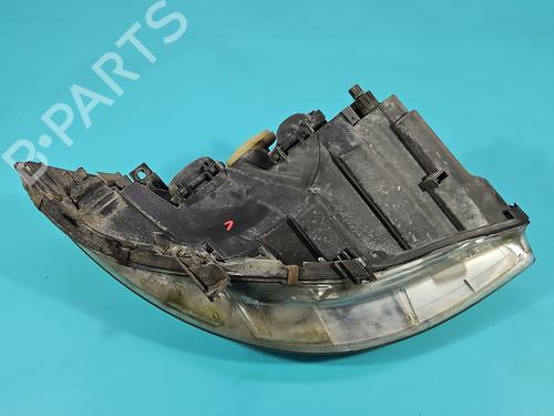 Left headlight MERCEDES-BENZ A-CLASS (W169) A 180 CDI (169.007, 169.307) | BP37843786C28 - Image 8